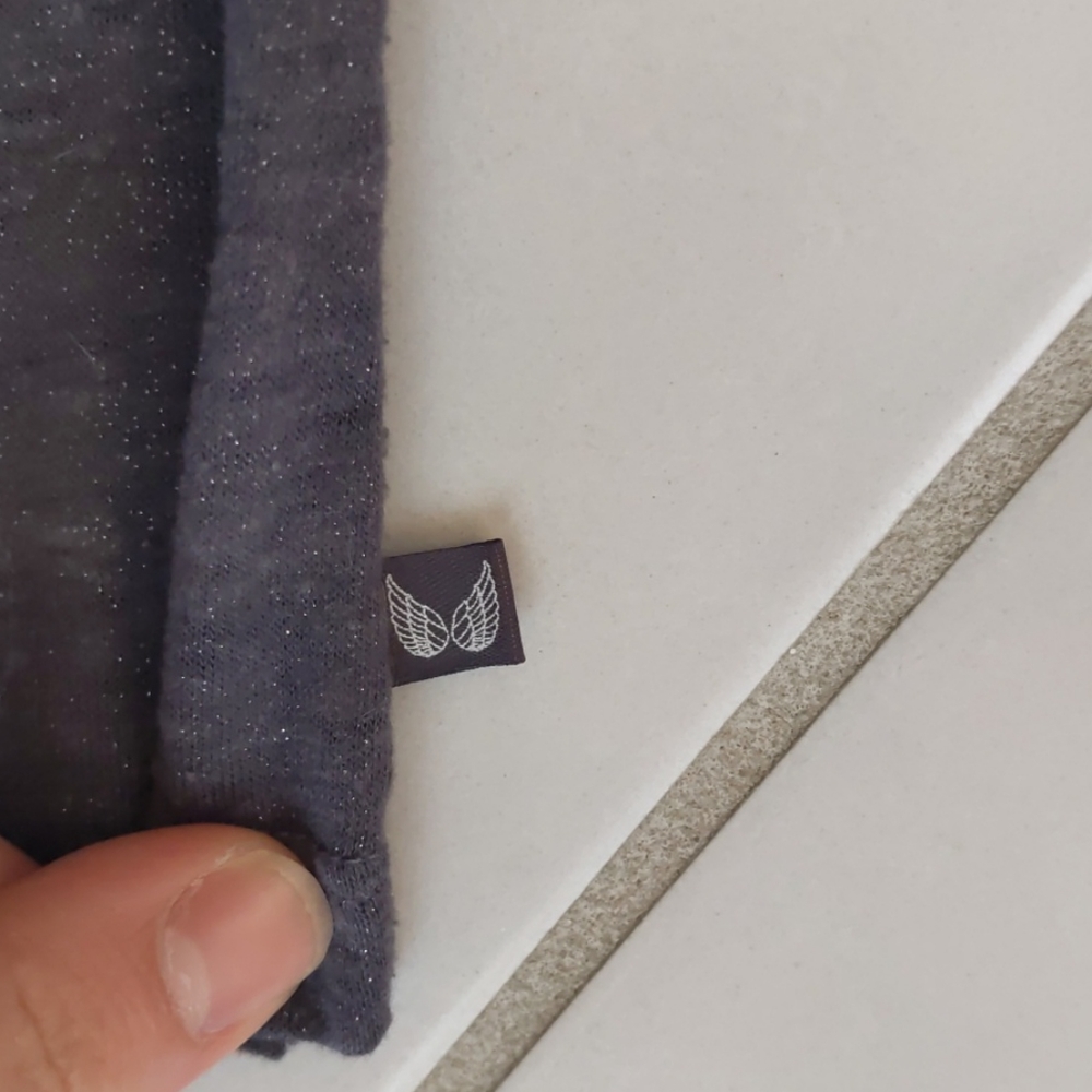 VS essential tee - Picture 4 of 5